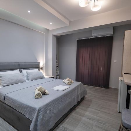 Hotel Porti Sarande Exterior photo