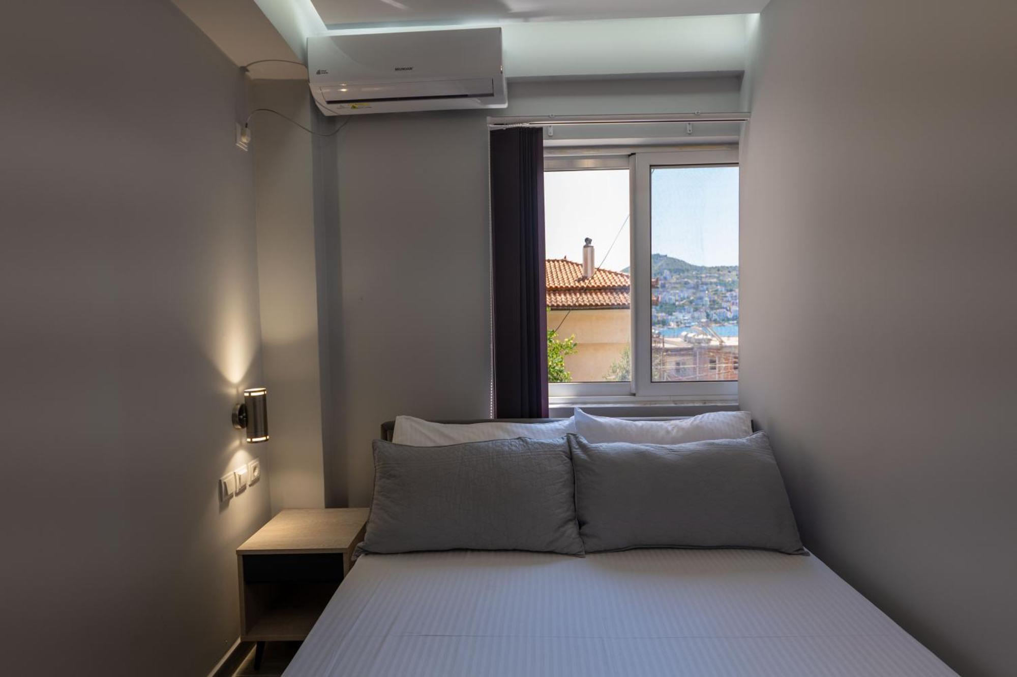 Hotel Porti Sarande Exterior photo