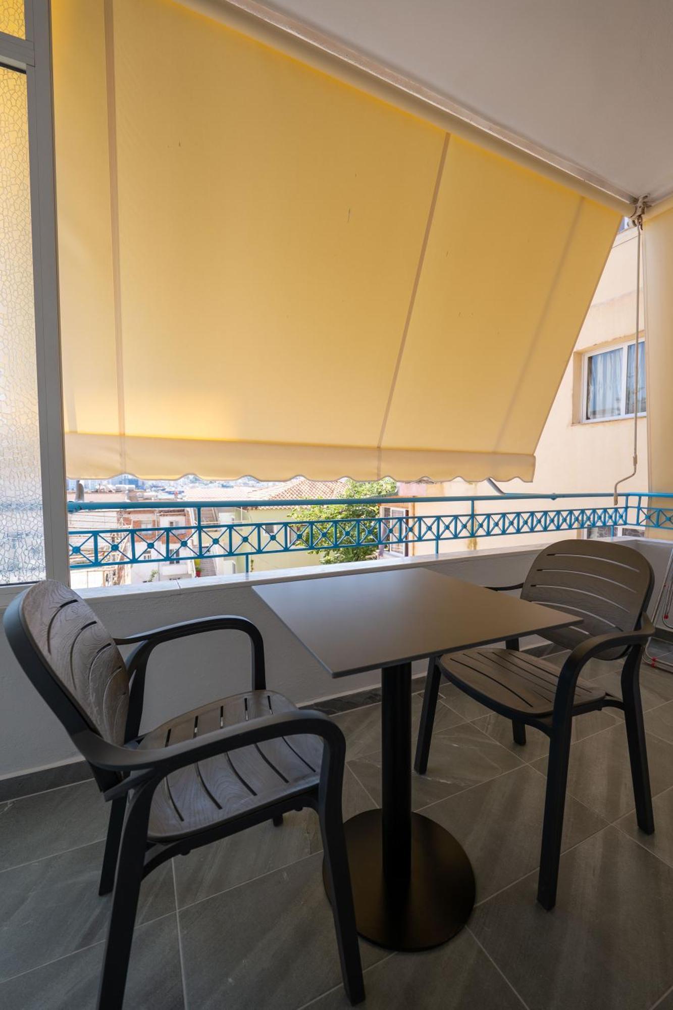 Hotel Porti Sarande Exterior photo