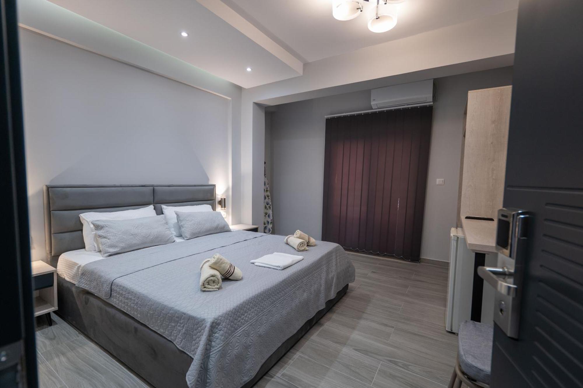 Hotel Porti Sarande Exterior photo