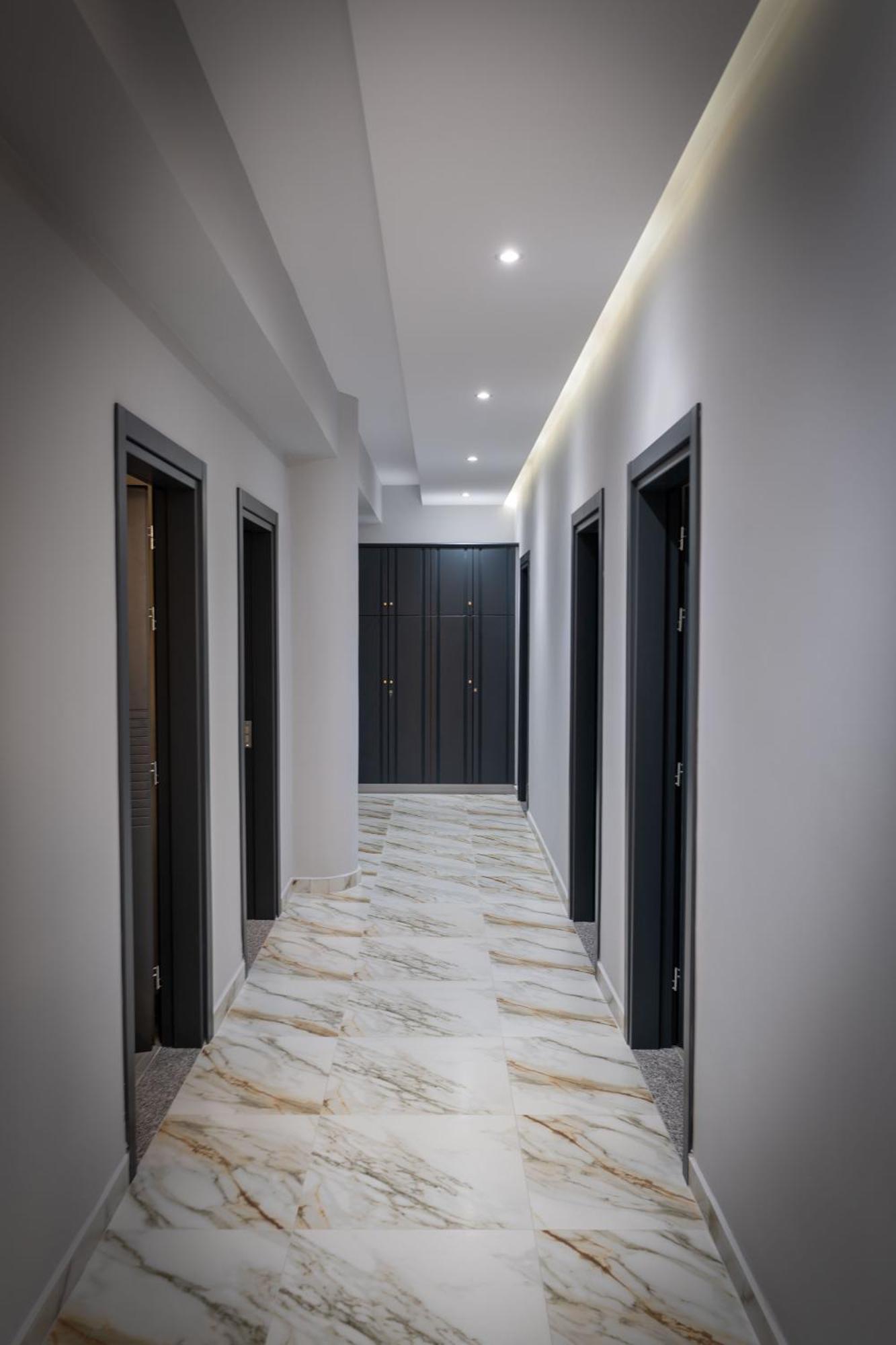 Hotel Porti Sarande Exterior photo